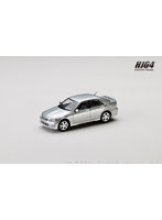 LEXUS IS 200 (E10) 1999 シルバー