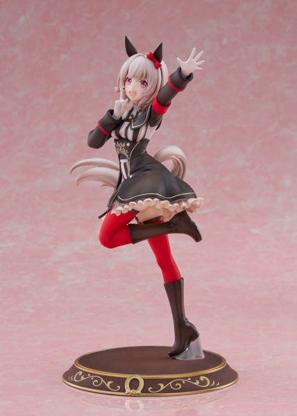 ウマ娘 プリティーダービー カレンチャン 勝負服Ver.