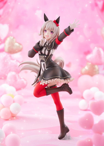 ウマ娘 プリティーダービー カレンチャン 勝負服Ver.