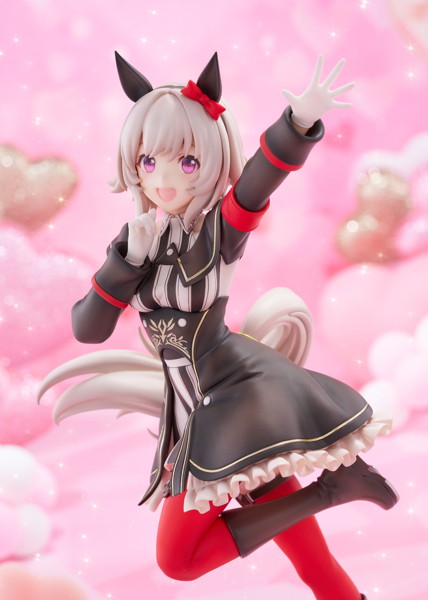 ウマ娘 プリティーダービー カレンチャン 勝負服Ver.