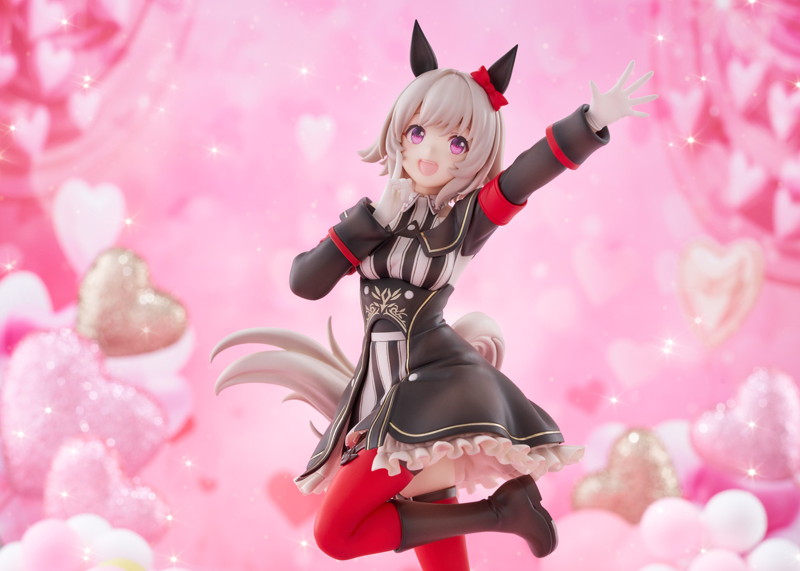 ウマ娘 プリティーダービー カレンチャン 勝負服Ver.