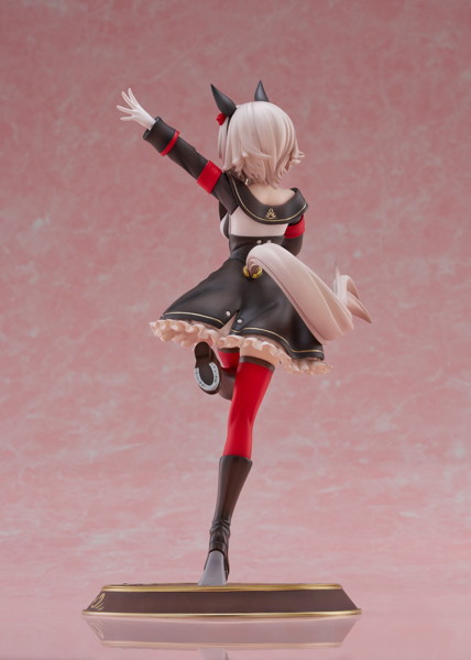 ウマ娘 プリティーダービー カレンチャン 勝負服Ver.