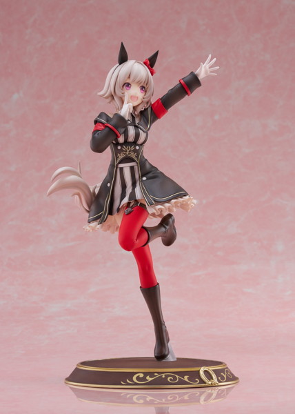 ウマ娘 プリティーダービー カレンチャン 勝負服Ver.