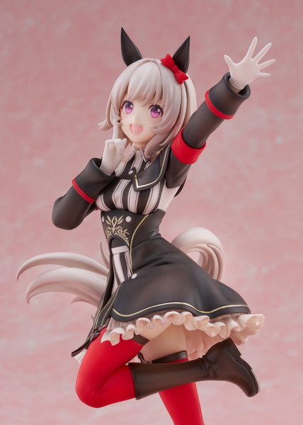 ウマ娘 プリティーダービー カレンチャン 勝負服Ver.