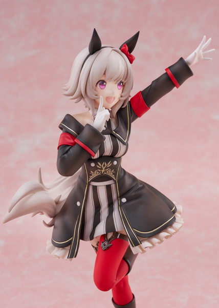 ウマ娘 プリティーダービー カレンチャン 勝負服Ver.