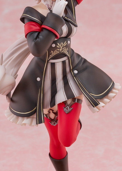 ウマ娘 プリティーダービー カレンチャン 勝負服Ver.