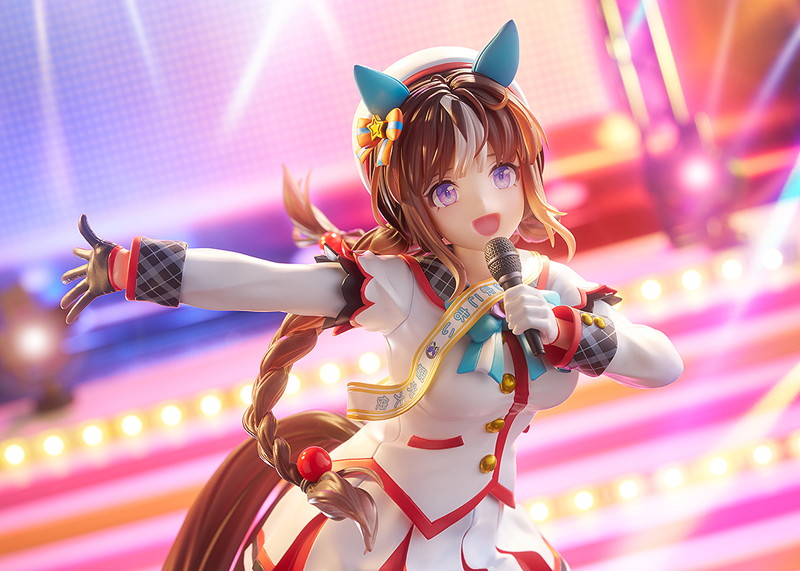 ウマ娘 プリティーダービー ［白い翼は舞い戻りて］ホッコータルマエ