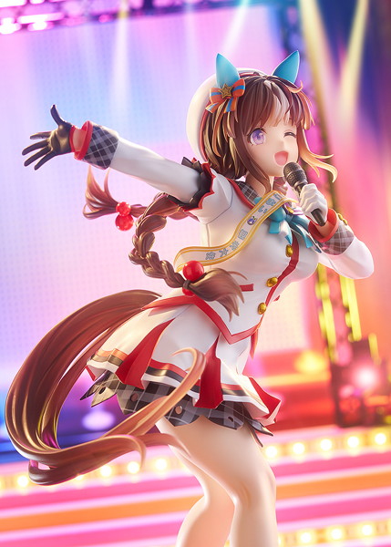 ウマ娘 プリティーダービー ［白い翼は舞い戻りて］ホッコータルマエ