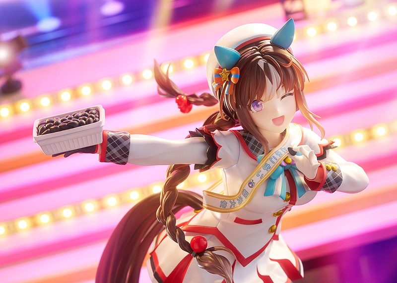 ウマ娘 プリティーダービー ［白い翼は舞い戻りて］ホッコータルマエ