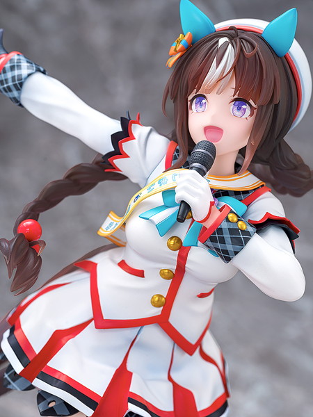 ウマ娘 プリティーダービー ［白い翼は舞い戻りて］ホッコータルマエ