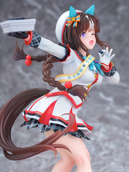 ウマ娘 プリティーダービー ［白い翼は舞い戻りて］ホッコータルマエ