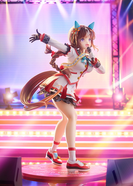 ウマ娘 プリティーダービー ［白い翼は舞い戻りて］ホッコータルマエ