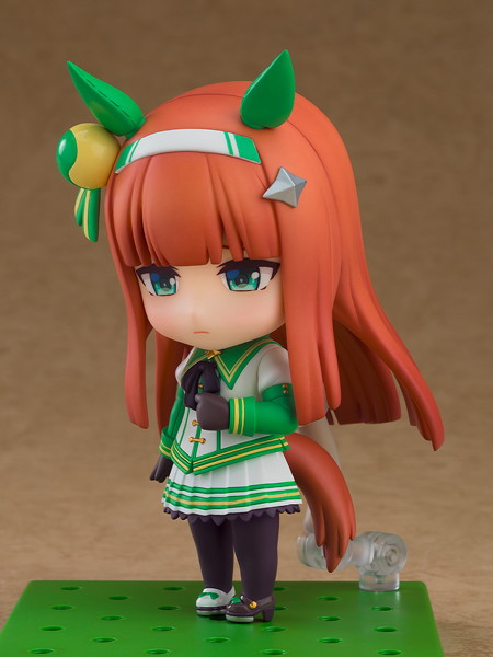 ねんどろいど ウマ娘 プリティーダービー サイレンススズカ