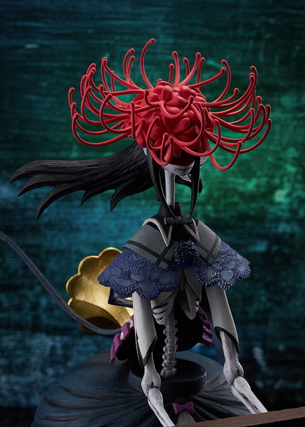 POP UP PARADE SP 劇場版 魔法少女まどか☆マギカ［新編］叛逆の物語 くるみ割りの魔女