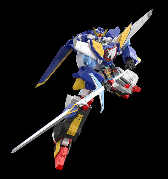 THE合体 伝説の勇者ダ・ガーン ペガサスセイバー