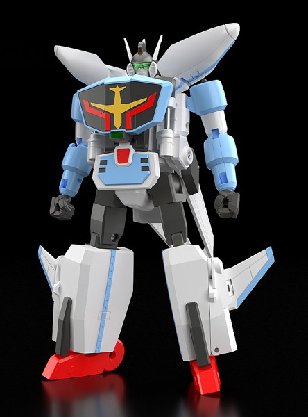 THE合体 伝説の勇者ダ・ガーン ペガサスセイバー