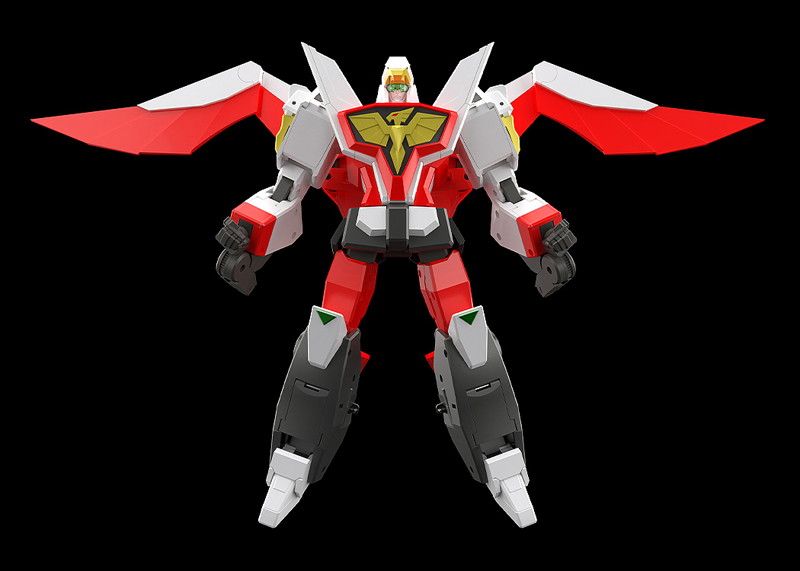 THE合体 伝説の勇者ダ・ガーン ペガサスセイバー