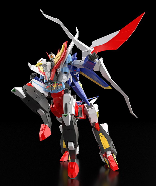THE合体 伝説の勇者ダ・ガーン ペガサスセイバー