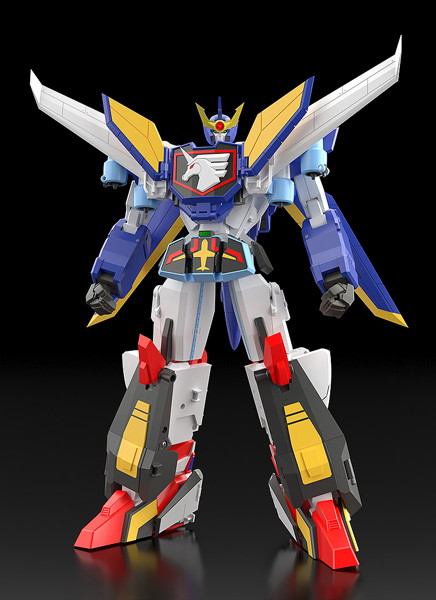 THE合体 伝説の勇者ダ・ガーン ペガサスセイバー