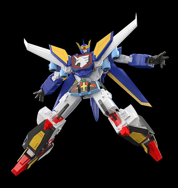 THE合体 伝説の勇者ダ・ガーン ペガサスセイバー