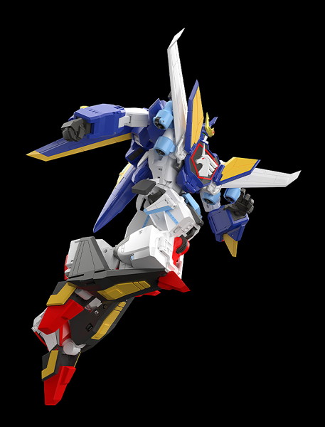 THE合体 伝説の勇者ダ・ガーン ペガサスセイバー
