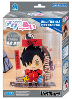 アクぬい ハイキュー！！ 黒尾 鉄朗