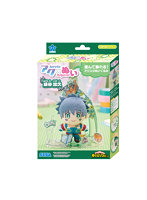 アクぬい 僕のヒーローアカデミア 緑谷 出久