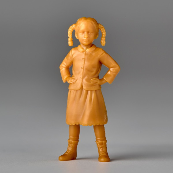 ARTPLA マシーネンクリーガー シュトゥルムケーファー＆パメラ・アムゼル