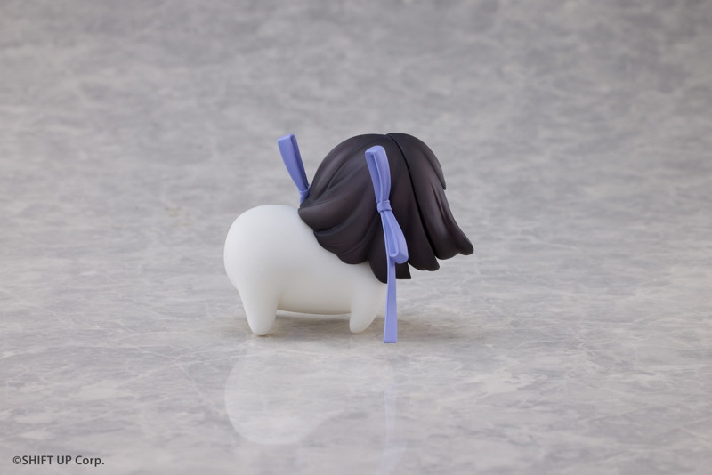 勝利の女神:NIKKE Doro シリーズ ノンスケールフィギュア コンプリートBOX （全6種＋1） 1BOX:6個入