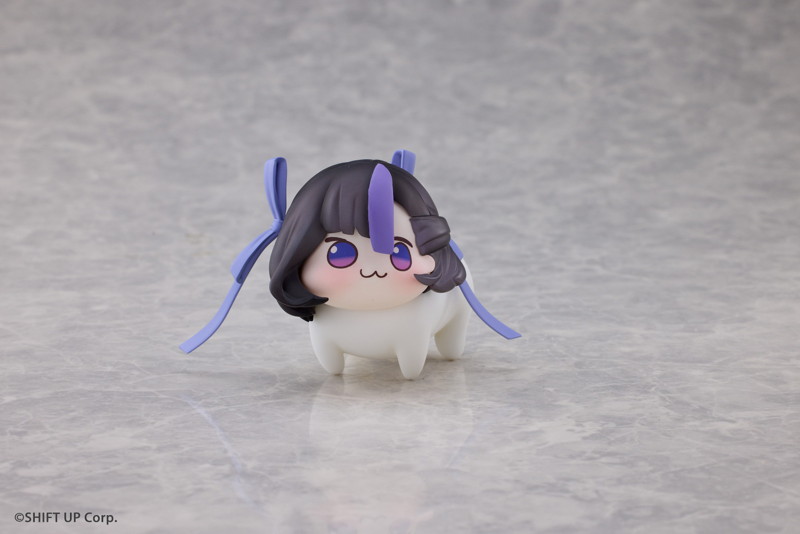 勝利の女神:NIKKE Doro シリーズ ノンスケールフィギュア コンプリートBOX （全6種＋1） 1BOX:6個入