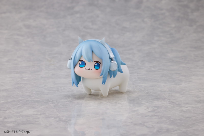 勝利の女神:NIKKE Doro シリーズ ノンスケールフィギュア コンプリートBOX （全6種＋1） 1BOX:6個入