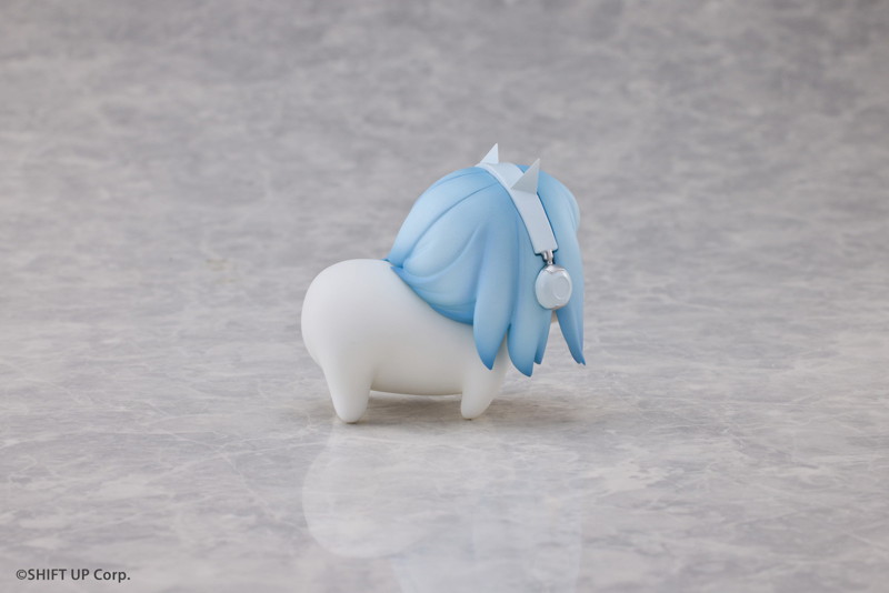 勝利の女神:NIKKE Doro シリーズ ノンスケールフィギュア コンプリートBOX （全6種＋1） 1BOX:6個入