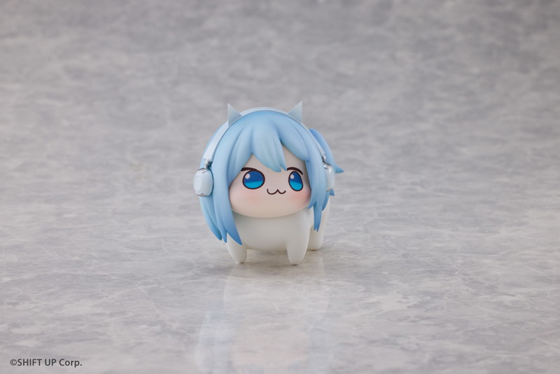 勝利の女神:NIKKE Doro シリーズ ノンスケールフィギュア コンプリートBOX （全6種＋1） 1BOX:6個入