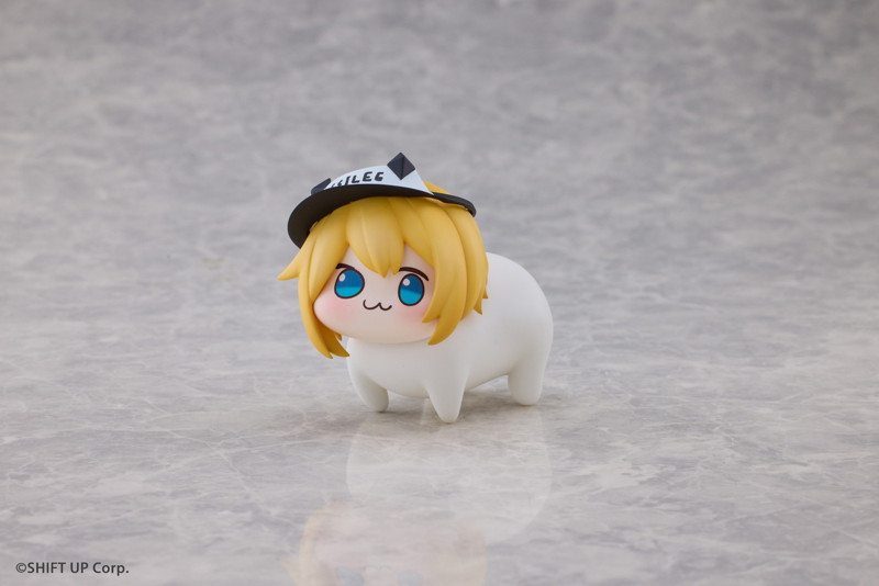 勝利の女神:NIKKE Doro シリーズ ノンスケールフィギュア コンプリートBOX （全6種＋1） 1BOX:6個入