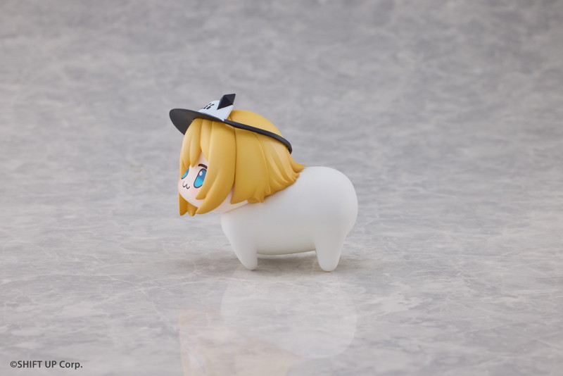 勝利の女神:NIKKE Doro シリーズ ノンスケールフィギュア コンプリートBOX （全6種＋1） 1BOX:6個入