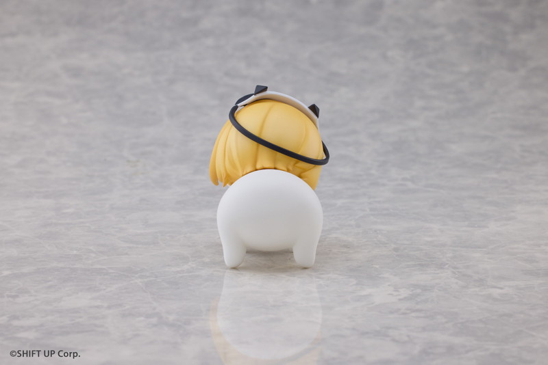 勝利の女神:NIKKE Doro シリーズ ノンスケールフィギュア コンプリートBOX （全6種＋1） 1BOX:6個入