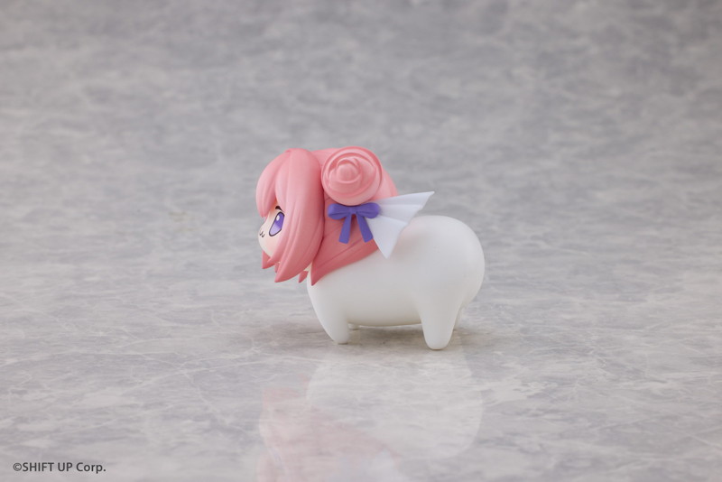 勝利の女神:NIKKE Doro シリーズ ノンスケールフィギュア コンプリートBOX （全6種＋1） 1BOX:6個入