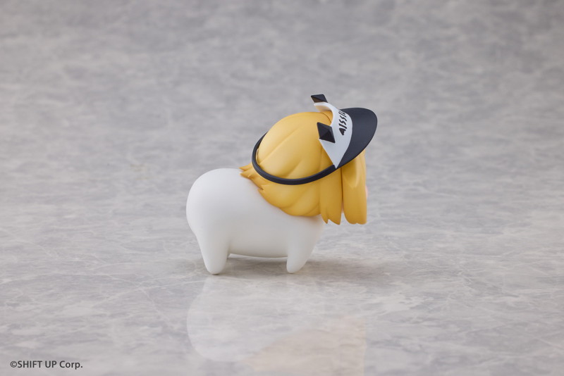 勝利の女神:NIKKE Doro シリーズ ノンスケールフィギュア コンプリートBOX （全6種＋1） 1BOX:6個入