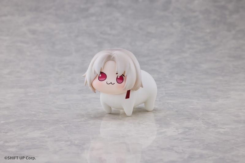 勝利の女神:NIKKE Doro シリーズ ノンスケールフィギュア コンプリートBOX （全6種＋1） 1BOX:6個入