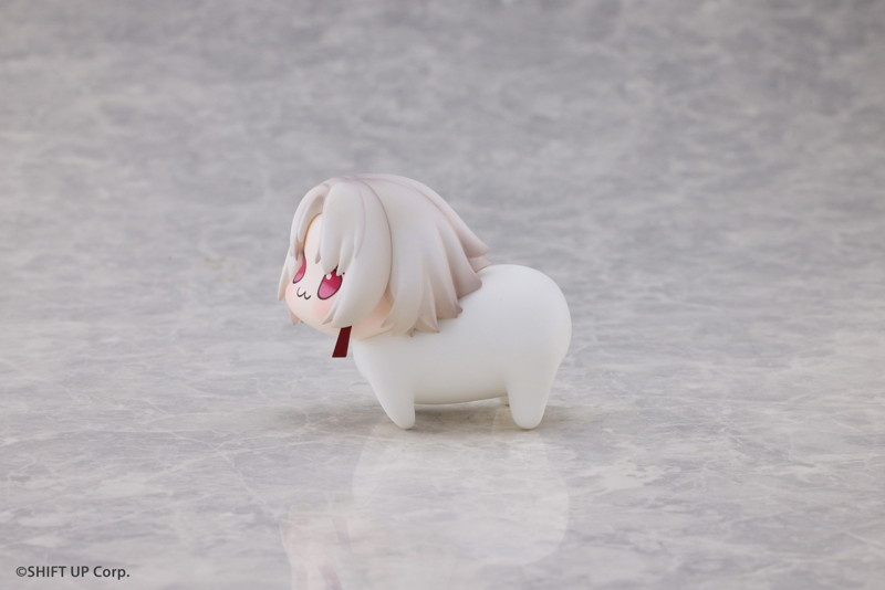 勝利の女神:NIKKE Doro シリーズ ノンスケールフィギュア コンプリートBOX （全6種＋1） 1BOX:6個入