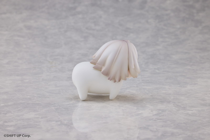 勝利の女神:NIKKE Doro シリーズ ノンスケールフィギュア コンプリートBOX （全6種＋1） 1BOX:6個入