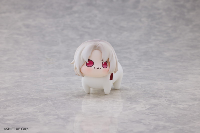 勝利の女神:NIKKE Doro シリーズ ノンスケールフィギュア コンプリートBOX （全6種＋1） 1BOX:6個入