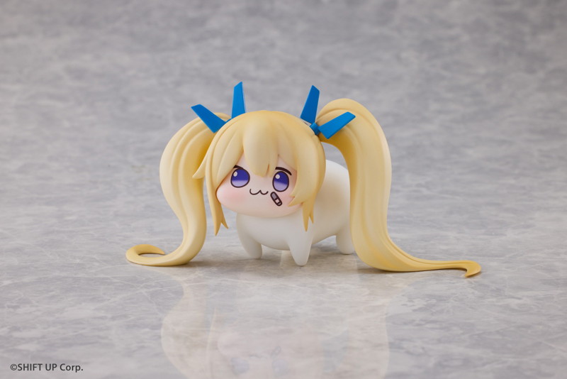 勝利の女神:NIKKE Doro シリーズ ノンスケールフィギュア コンプリートBOX （全6種＋1） 1BOX:6個入