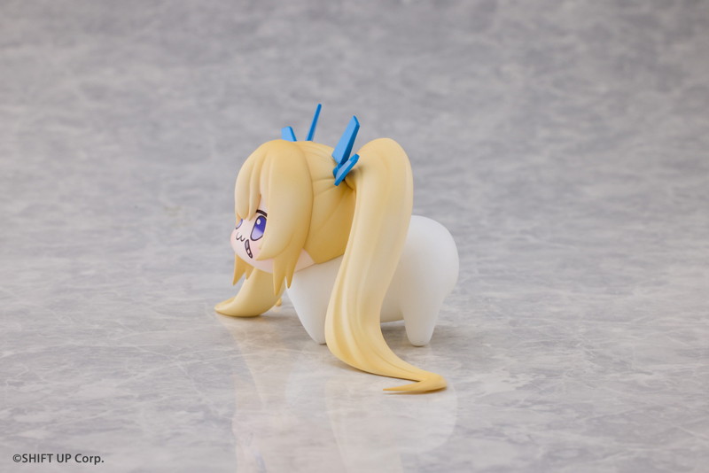 勝利の女神:NIKKE Doro シリーズ ノンスケールフィギュア コンプリートBOX （全6種＋1） 1BOX:6個入