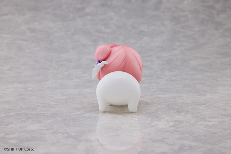 勝利の女神:NIKKE Doro シリーズ ノンスケールフィギュア コンプリートBOX （全6種＋1） 1BOX:6個入