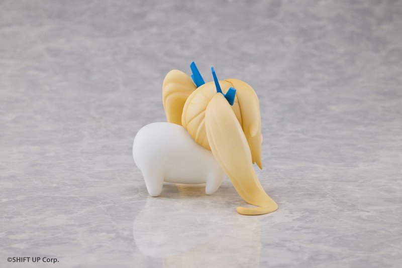 勝利の女神:NIKKE Doro シリーズ ノンスケールフィギュア コンプリートBOX （全6種＋1） 1BOX:6個入