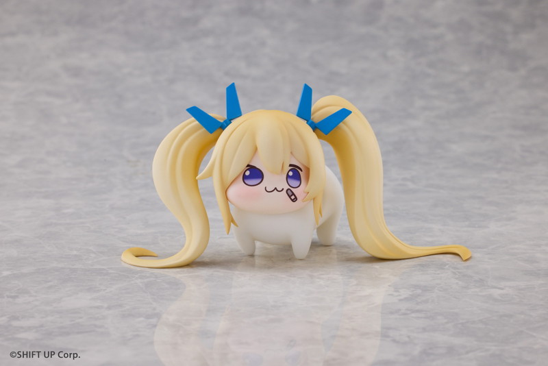 勝利の女神:NIKKE Doro シリーズ ノンスケールフィギュア コンプリートBOX （全6種＋1） 1BOX:6個入