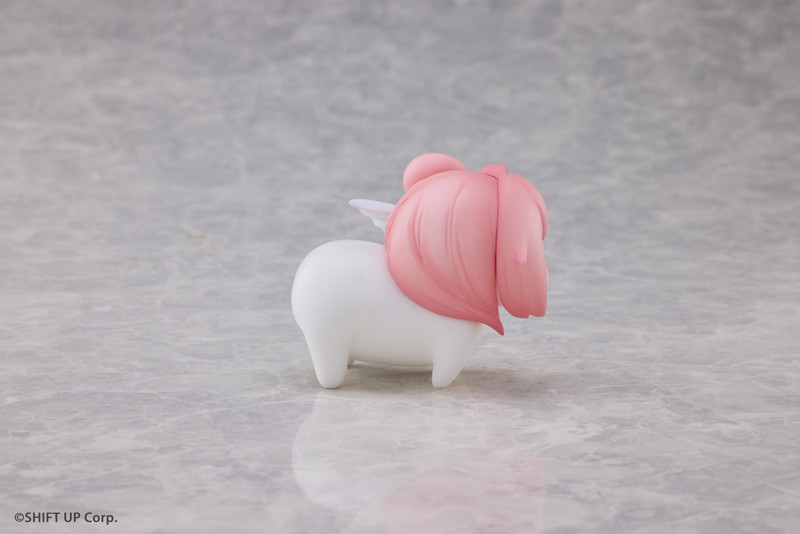 勝利の女神:NIKKE Doro シリーズ ノンスケールフィギュア コンプリートBOX （全6種＋1） 1BOX:6個入