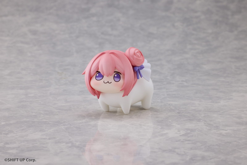 勝利の女神:NIKKE Doro シリーズ ノンスケールフィギュア コンプリートBOX （全6種＋1） 1BOX:6個入