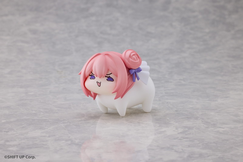 勝利の女神:NIKKE Doro シリーズ ノンスケールフィギュア コンプリートBOX （全6種＋1） 1BOX:6個入